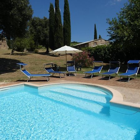 Scappo In Umbria, Casale Monti Villa Montoro  ภายนอก รูปภาพ