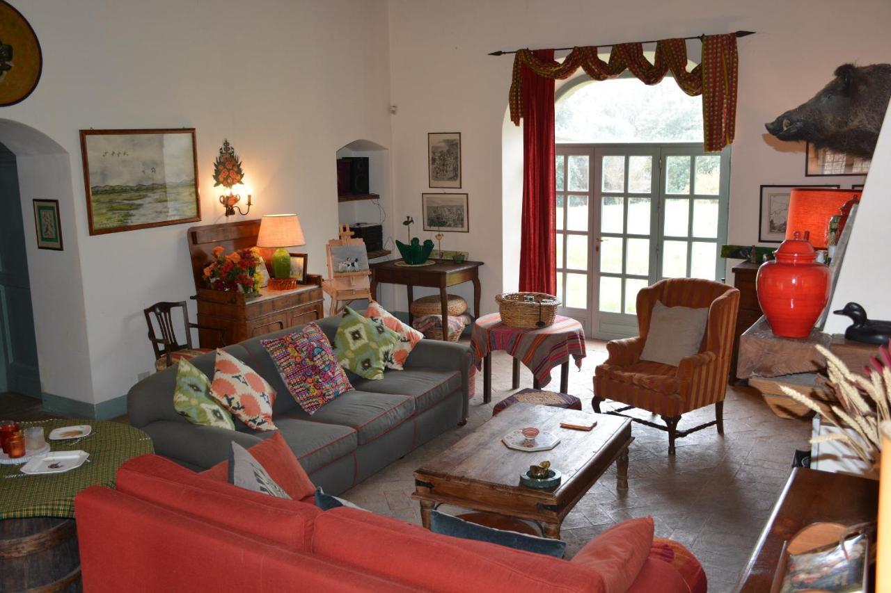 Scappo In Umbria, Casale Monti Villa Montoro  ภายนอก รูปภาพ