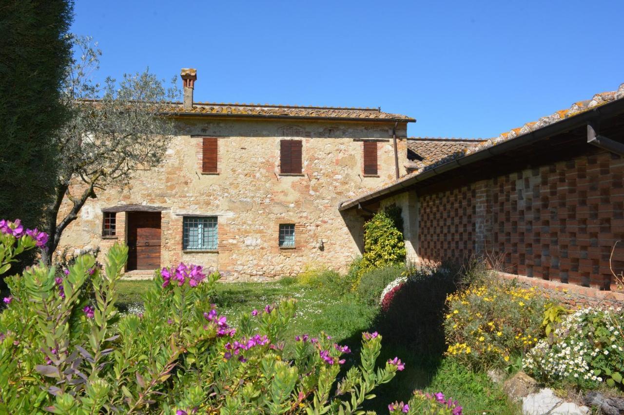 Scappo In Umbria, Casale Monti Villa Montoro  ภายนอก รูปภาพ