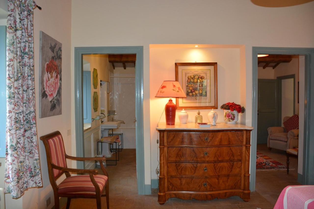 Scappo In Umbria, Casale Monti Villa Montoro  ภายนอก รูปภาพ