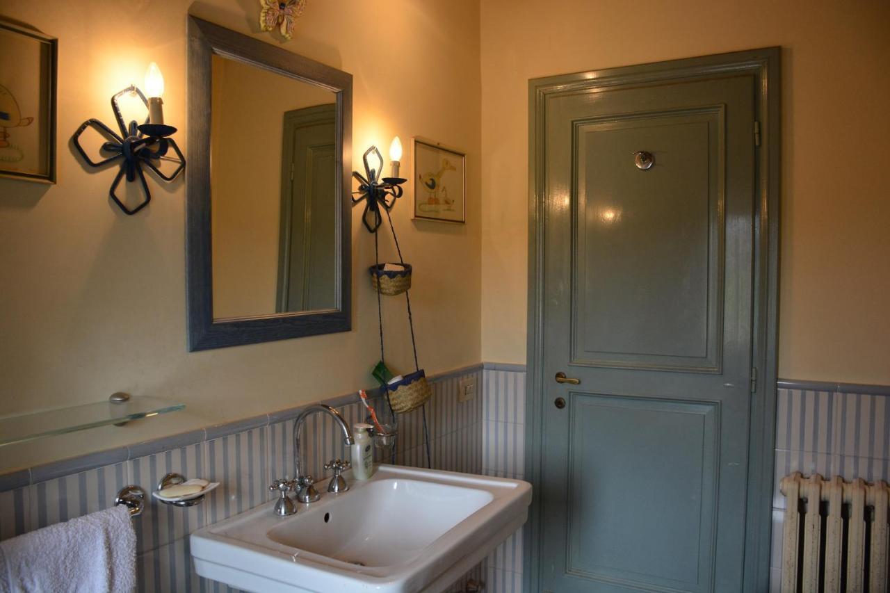 Scappo In Umbria, Casale Monti Villa Montoro  ภายนอก รูปภาพ