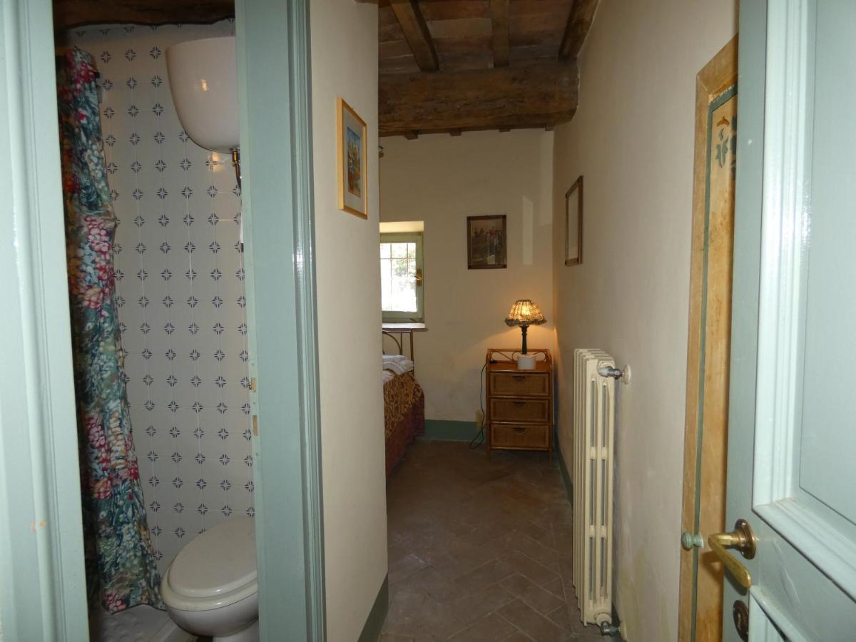 Scappo In Umbria, Casale Monti Villa Montoro  ภายนอก รูปภาพ