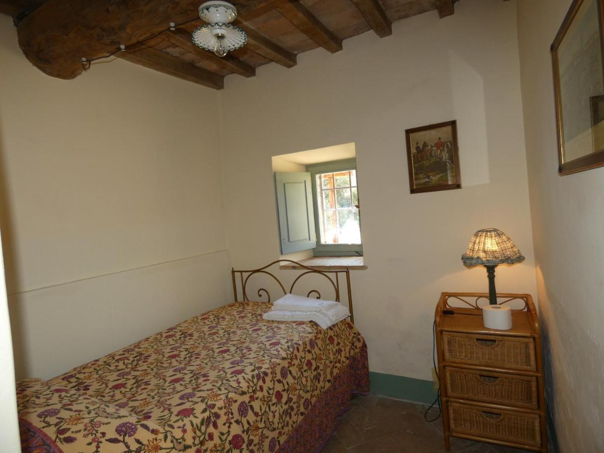 Scappo In Umbria, Casale Monti Villa Montoro  ภายนอก รูปภาพ