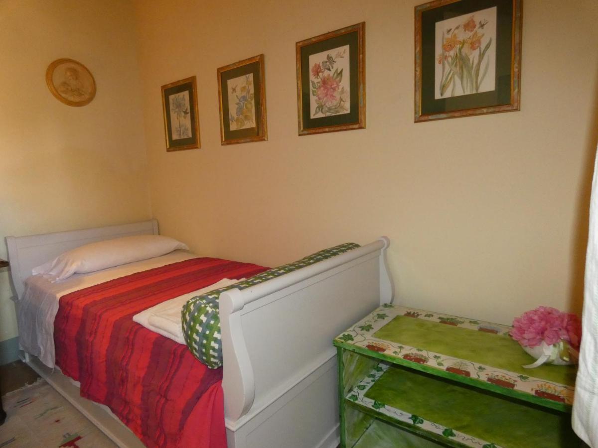 Scappo In Umbria, Casale Monti Villa Montoro  ภายนอก รูปภาพ