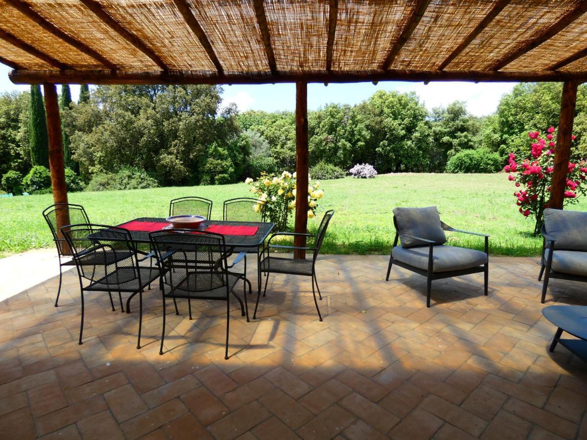 Scappo In Umbria, Casale Monti Villa Montoro  ภายนอก รูปภาพ
