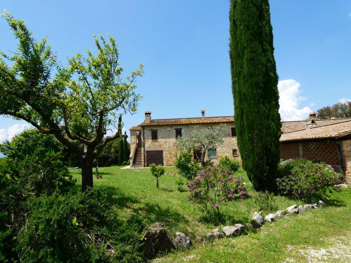 Scappo In Umbria, Casale Monti Villa Montoro  ภายนอก รูปภาพ
