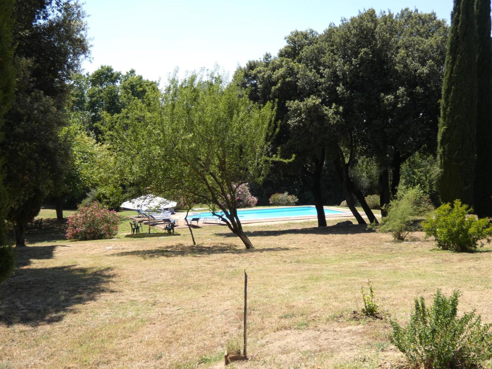 Scappo In Umbria, Casale Monti Villa Montoro  ภายนอก รูปภาพ