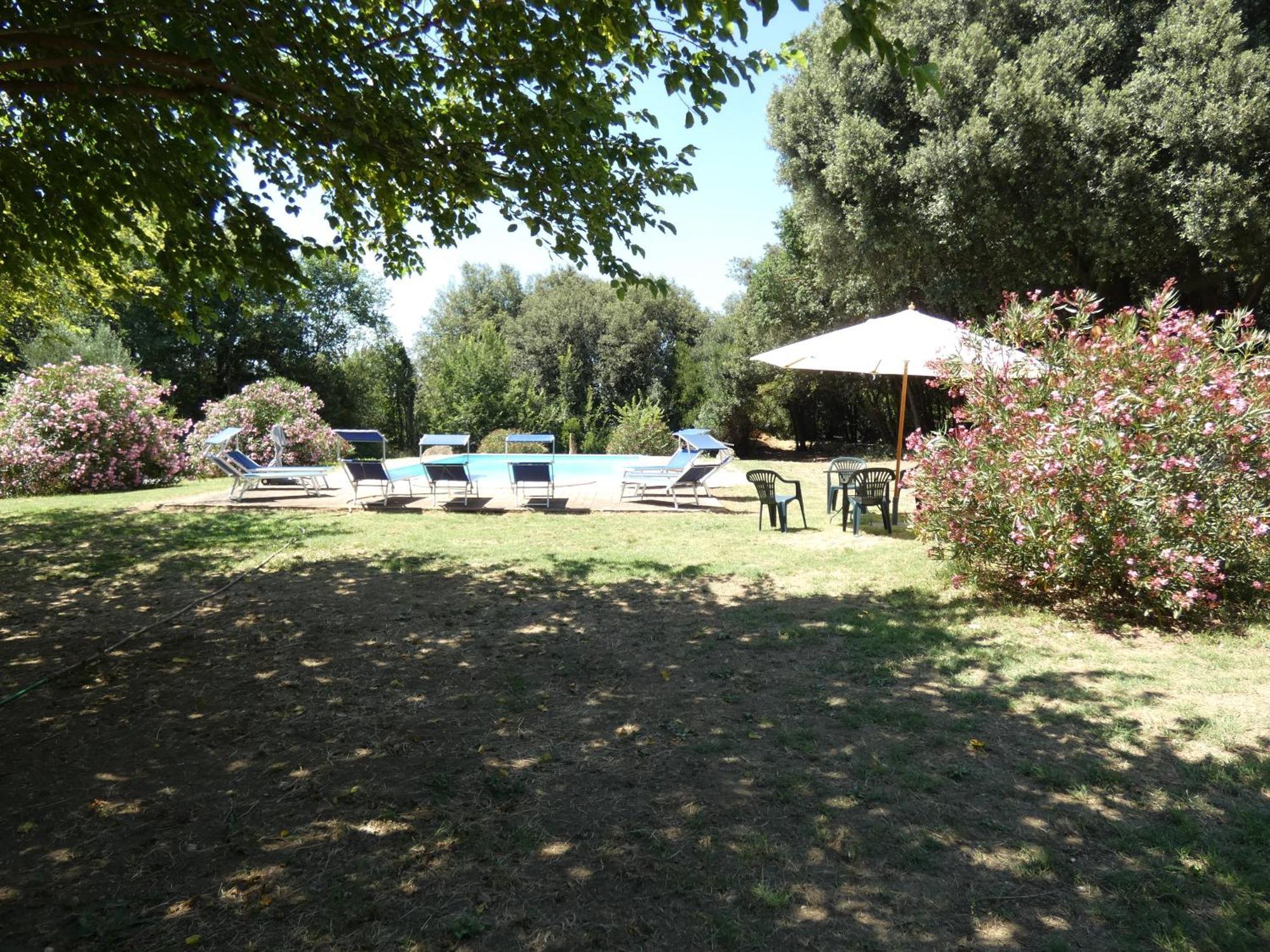 Scappo In Umbria, Casale Monti Villa Montoro  ภายนอก รูปภาพ
